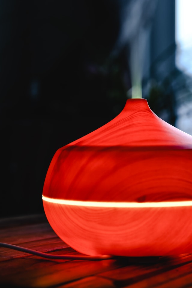 diffuser by Bellasentials review