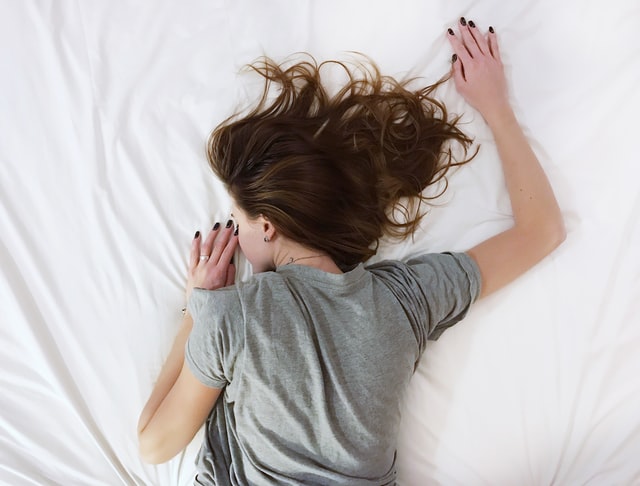 How humidifiers help improve your sleep