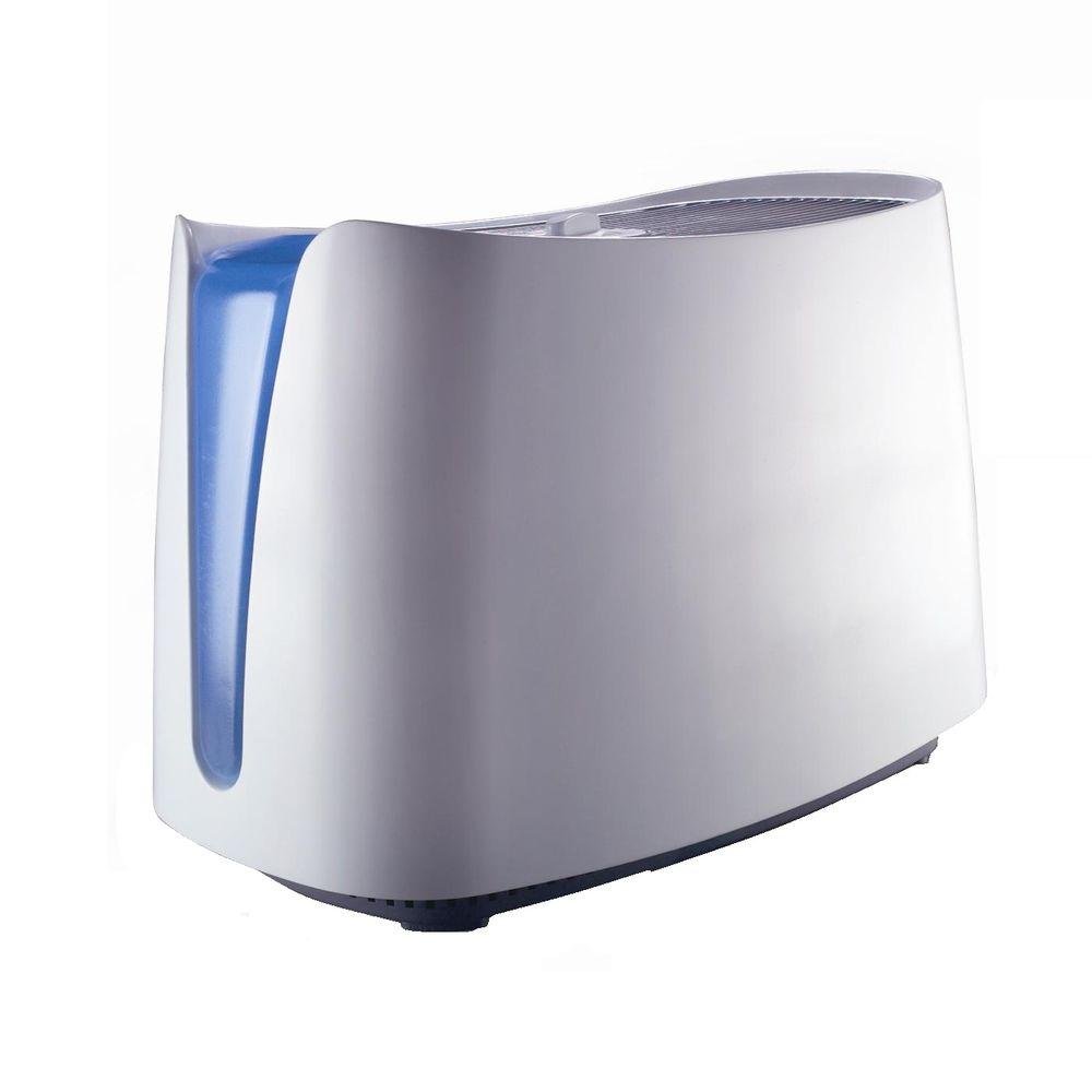 Honeywell Germ Free Cool Mist Humidifier, HCM-350 Review