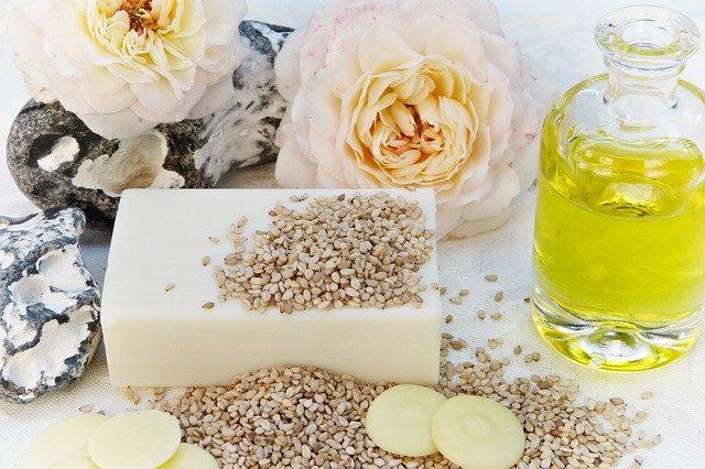 Sesame oil: What is sesame oil good for?